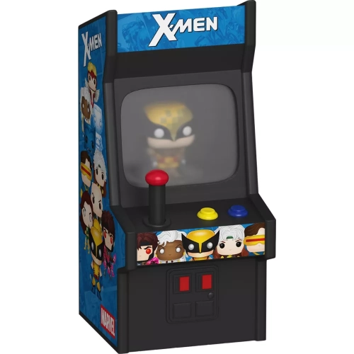 Funko Pop! Wolverine Marvel Bitty Pop Vinyl Figure