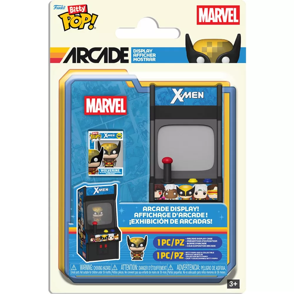 Wolverine Box