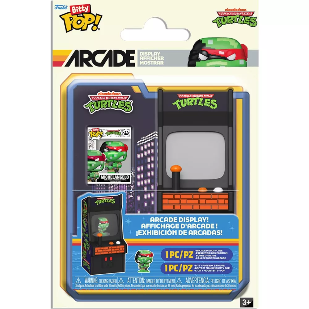 Michelangelo Box
