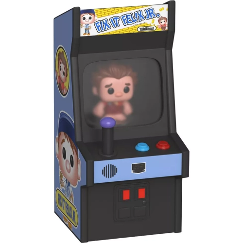 Funko Pop! Wreck-It Ralph Disney Bitty Pop Vinyl Figure
