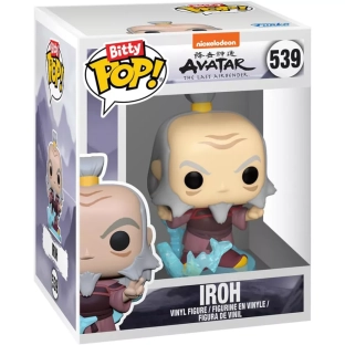 Iroh