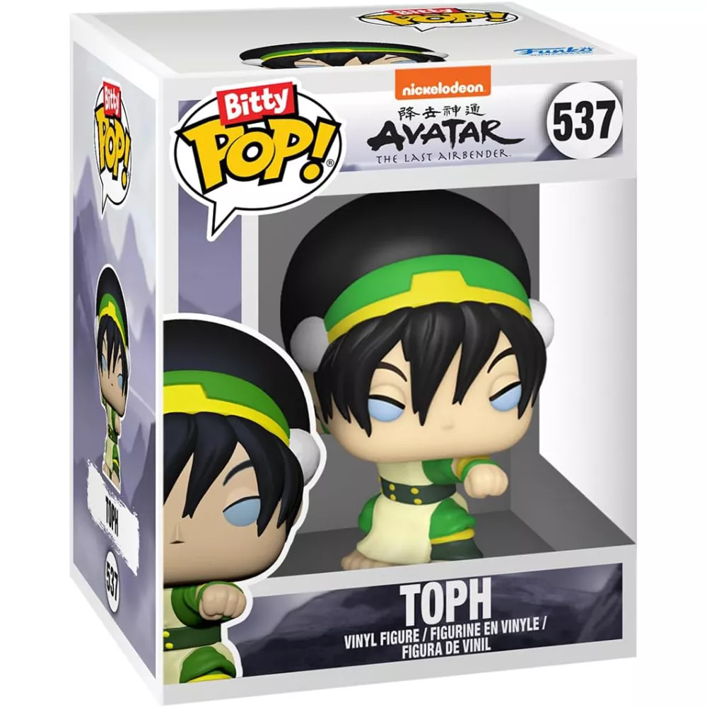 Toph