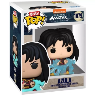 Azula