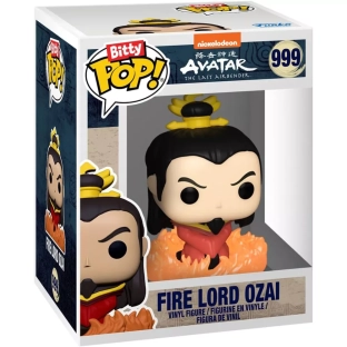 Fire Lord Ozai