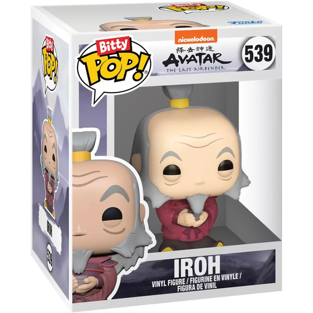 Iroh