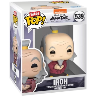 Iroh