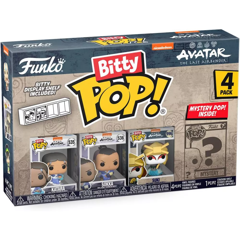 Katara Box