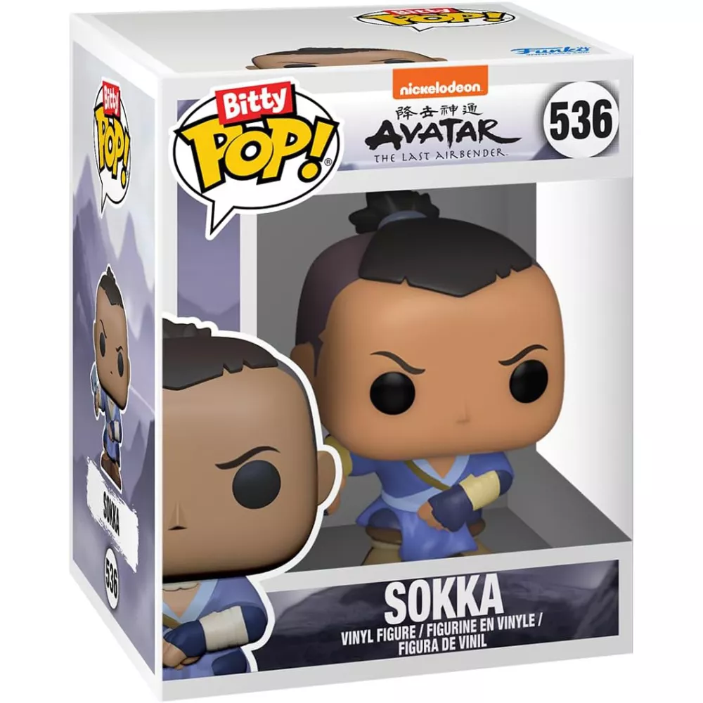 Sokka