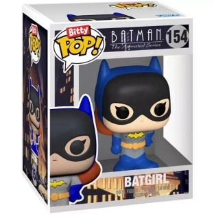 Batgirl