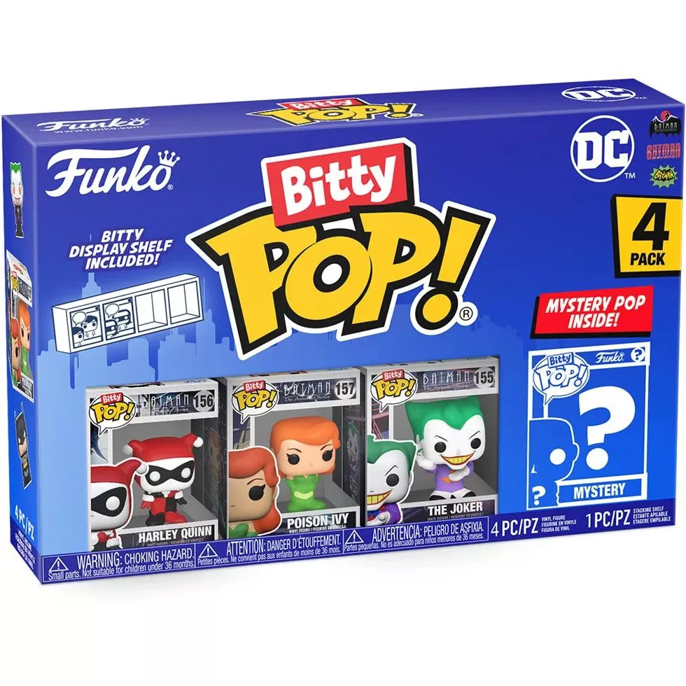 Batman Beyond Box