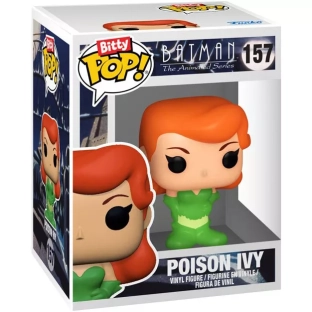 Poison Ivy
