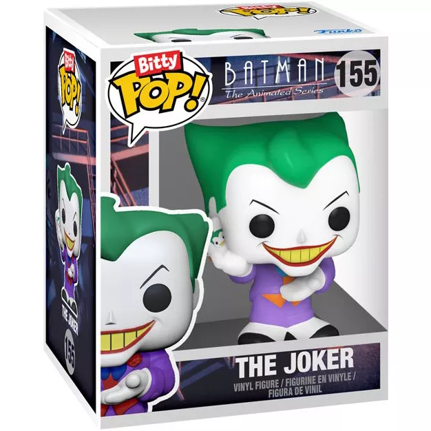 The Joker