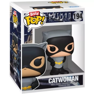 Catwoman