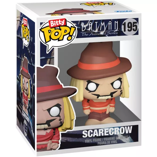 Scarecrow