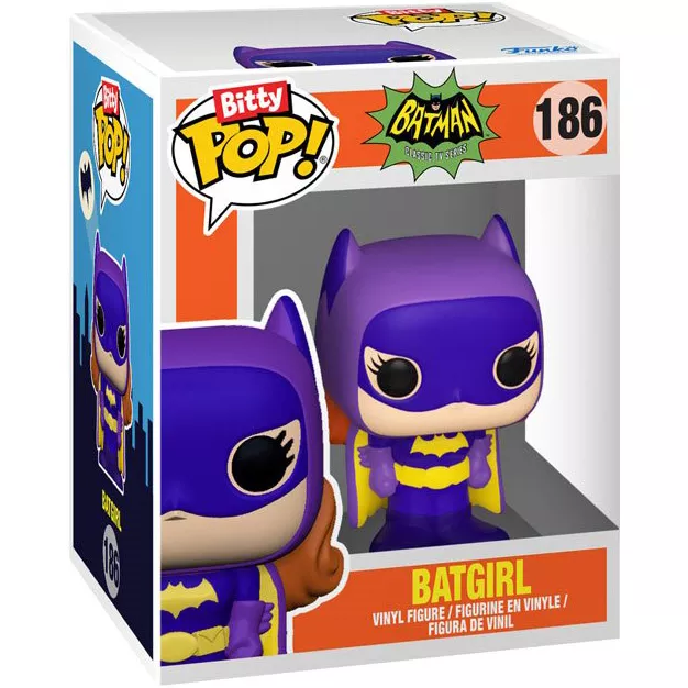Batgirl