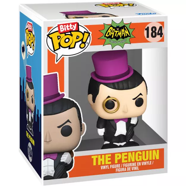 The Penguin
