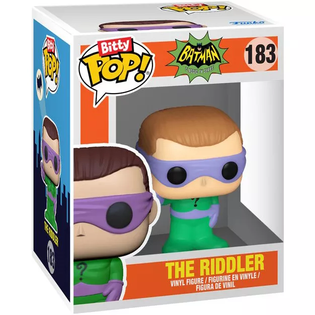 The Riddler