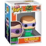 The Riddler