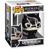 Catwoman Batman Returns