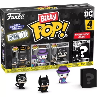 Catwoman Batman Returns Box