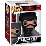 Selina Kyle