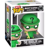 The Riddler Batman Forever