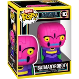 Batman (Robot)