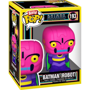 Batman (Robot)