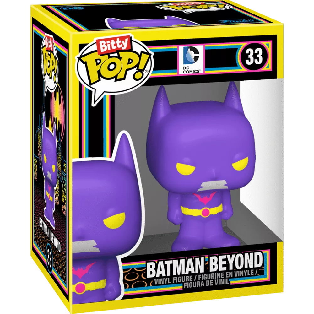 Batman Beyond