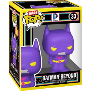 Batman Beyond