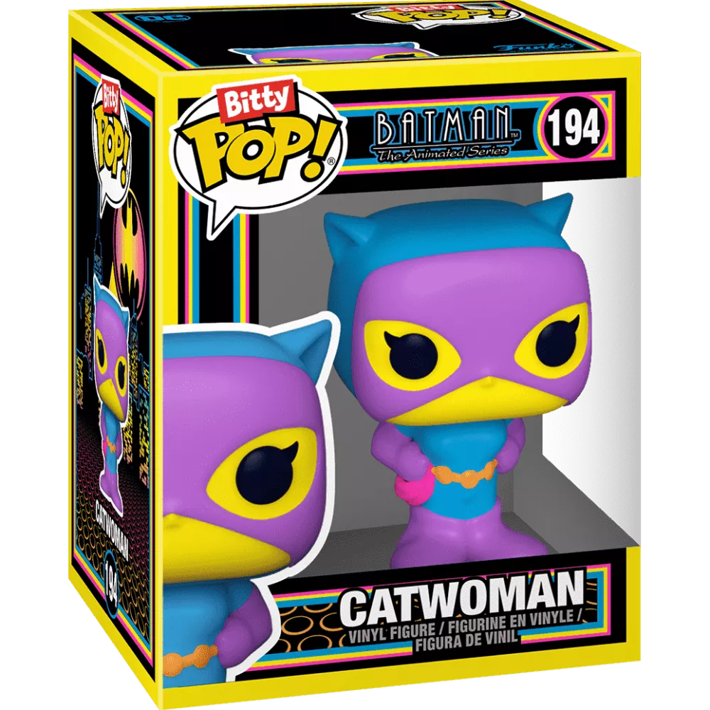 Catwoman