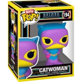 Catwoman