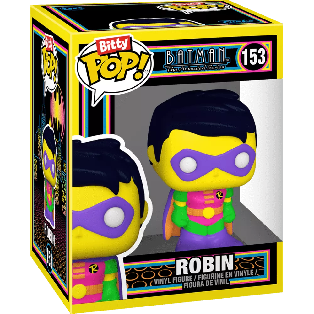 Robin