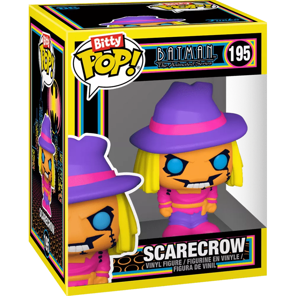 Scarecrow