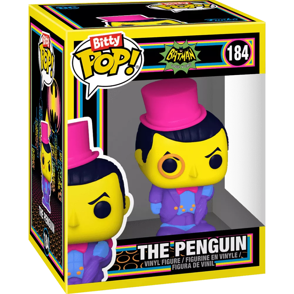 The Penguin