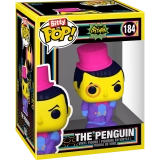The Penguin