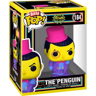 The Penguin