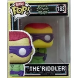 The Riddler
