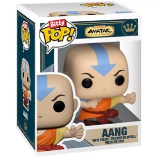 Aang image