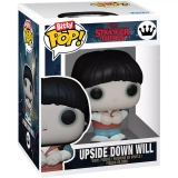 Upside Down Will