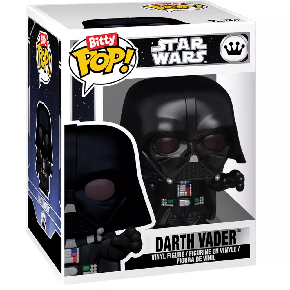Darth Vader