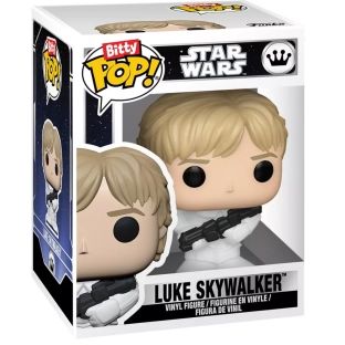 Luke Skywalker (Stormtrooper)