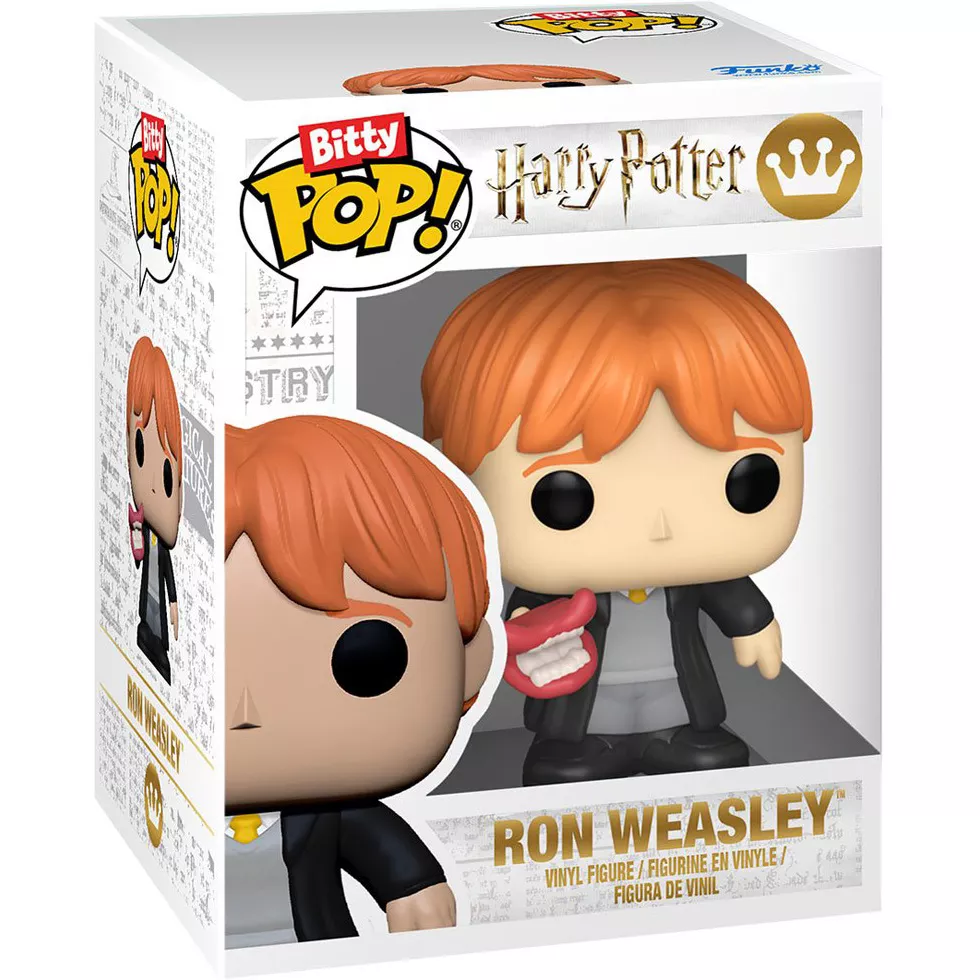 Ron Weasley
