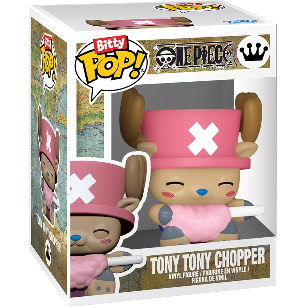 Tony Tony Chopper