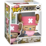  Tony Tony Chopper - Collectible Figure