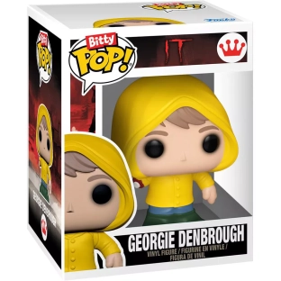 Georgie Denbrough