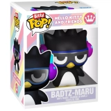  Badtz-Maru - Collectible Figure