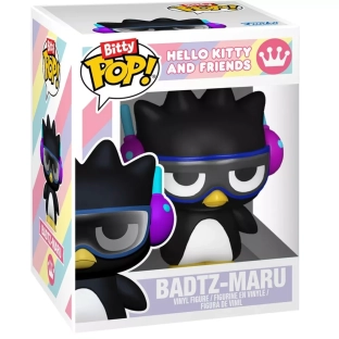 Badtz-Maru