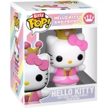  Hello Kitty - Collectible Figure