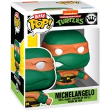 Michelangelo